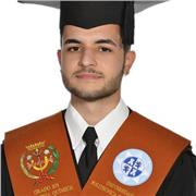 Me defino como una persona a la que le gusta hacer bien su trabajo y le encanta aprender. Estoy capacitado para dar clases de matemáticas a cualquier nivel de secundaria y bachillerato.